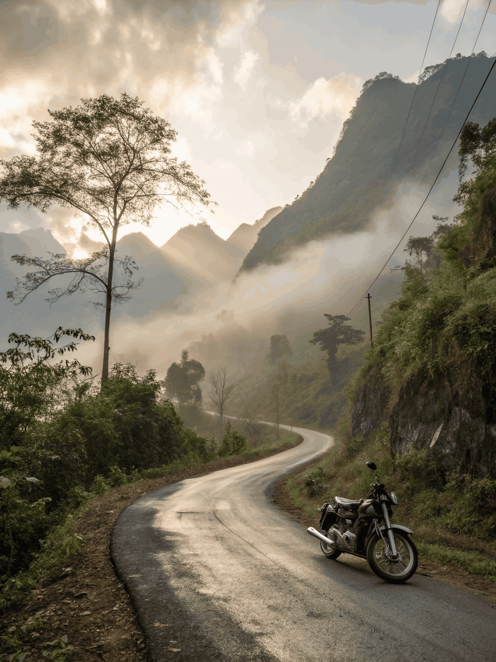 Ha Giang – Cao Bang — 5 Days