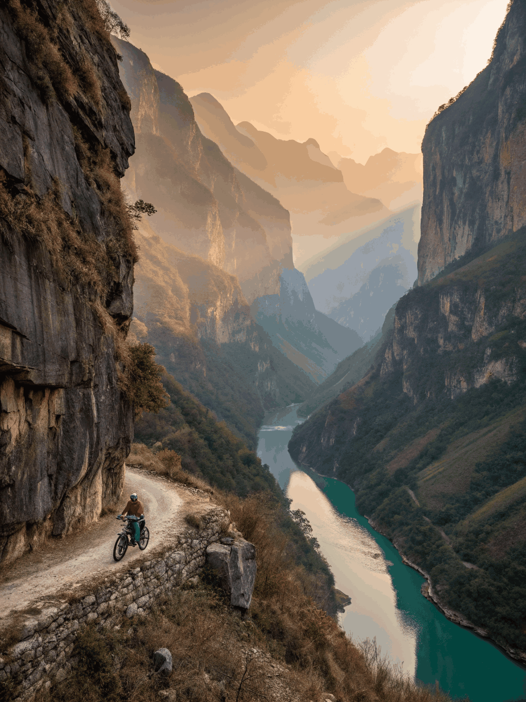 Ha Giang Loop — 3 Days