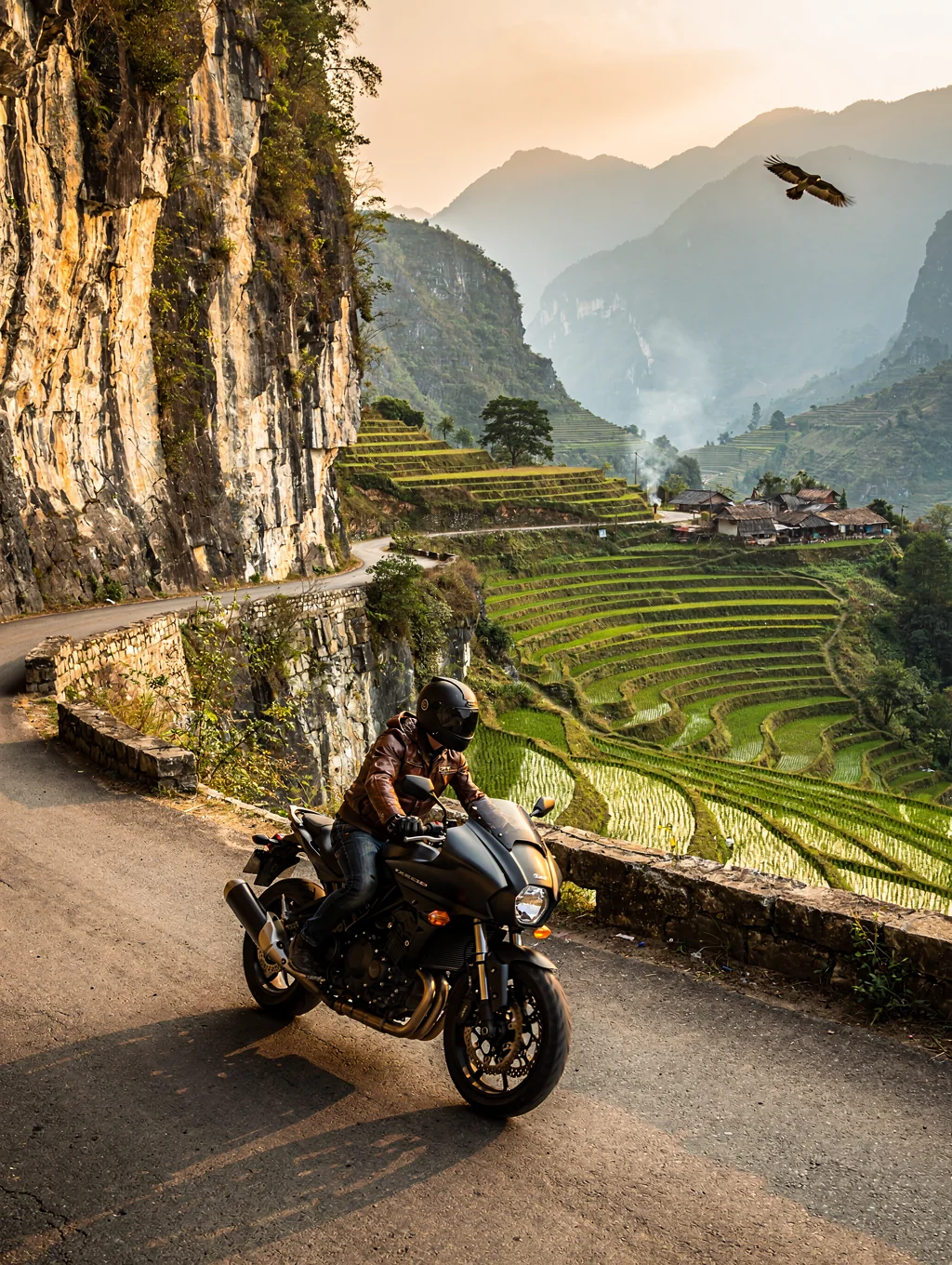 Jeep / SUV / Private Journeys